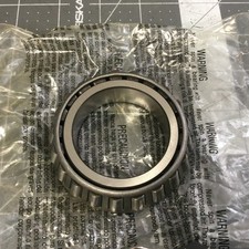 Timken 13181 Tapered Roller Bearing LPW16E 