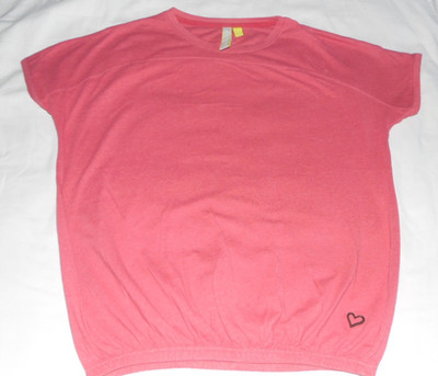 Shirt ''Alive and Kickin'' Gr.S Neu