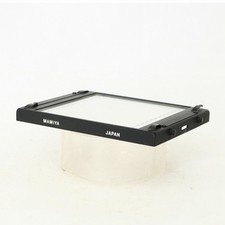 Mamiya RB67 Type A Focusing Screen Accessory Near Mint JAPAN