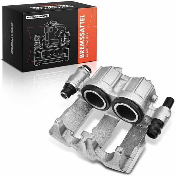 Frankberg Bremssattel Vorne Links Passend FüR Volvo 740 760 940 960-image