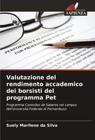 Valutazione Del Rendimento Accademico Dei Borsisti Del Programma Pet Silva Buch