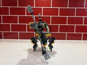LEGO Marvel: Spider-Man: Doc Ock's Tentacle Trap (76059)