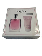 Miracle by LanCome travel set 2 pieces 1.7oz edp  body lotion nib