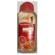 Grapefruit Lotion 250ml For Dogs All Coat Types - Neutral pH - Bob Ma