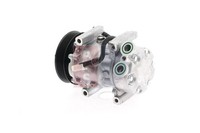 AKS Dasis Kompressor, Klimaanlage 850854N FüR CitroËN Peugeot
