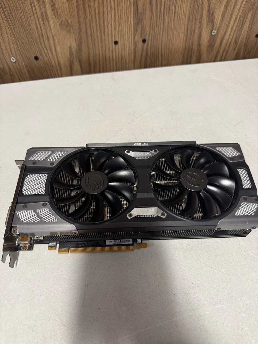NVIDIA エヌビディア　GeForce GTX1080 ジャック品 NVIDIA GeForce GTX 1080 Graphics/Video Cards for sale | eBay