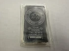 10 oz Silver Bar | Royal Canadian Mint