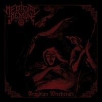 Arcadian Witchcraft - Vinyl Record - G72Z