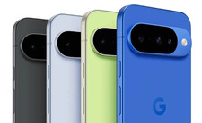 Google Pixel 10 - 128GB - 6.3'' All Colors Fully Unlocked - A GRADE
