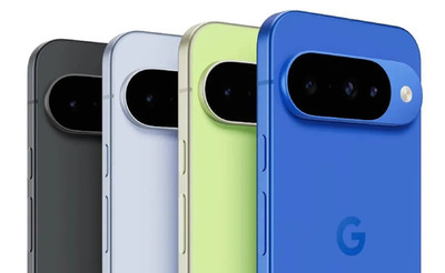 Google Pixel 10 - 128GB - 6.3'' All Colors  (Fully Unlocked) -  A GRADE