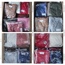 229 Damen Jogginghosen Großhandel Restposten Sonderposten Flohmarkt Paket Neu