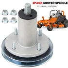52" Deck Spindle Assembly for Ariens Edge Ikon-X Gravely ZT XL ZTX 52 51537200