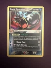 Dark Gyarados 36/109 Team Rocket Returns Regular