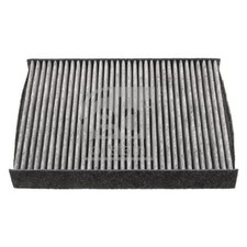 Innenraumfilter Pollenfilter für Renault Talisman LP KP | 23865036