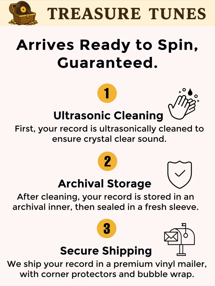 The Doobie Brothers - Best Of The Doobies - Volume II Vinyl LP - Image 4 of 4