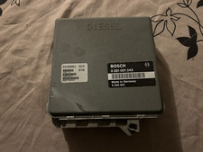 Moteur BMW 318
