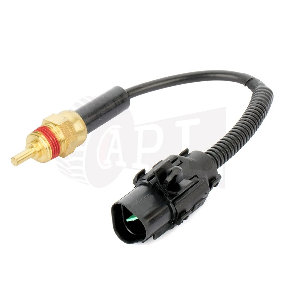 Sensor de temperatura del agua refrigerante para Kia Spectra5 2005 3923026600 Foto 2 de 4