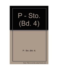 P - Sto. [Bd. 4]