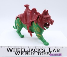 Battle Cat 100  Complete He-Man Masters of the Universe MOTU 1981 Mattel Vintage