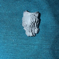 Bits 40k Death Guard Plague Marine Champion Torso A