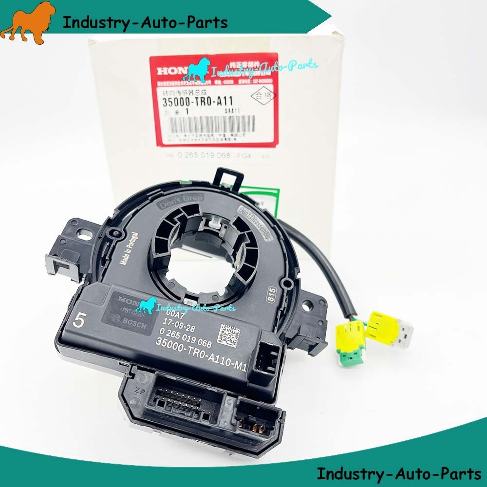  OEM Steering Angle Sensor Fits For Honda Pilot Ridgeline Acura MDX NSX RLX TLX