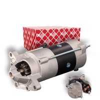 febi Bilstein Starter 101611 FüR Renault