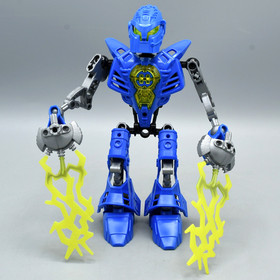 Bionicle Surge 2010 Lego Hero Factory 7169 NO BOX NO INSTRUCTIONS COMPLETE