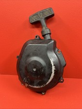 1998 Yamaha Timber Wolf 250 4x4 OEM Recoil Pull Starter Assembly 24W-15710-00-00