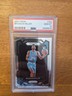 2023-24 Panini Spectra Max Impact Brandon Miller GeM Mt 10 PSA Rookie Card