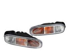 TOYOTA Original Set OEM Frontblinker Lampe JDM für SUPRA 96-02 81510-80086