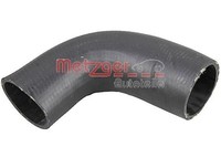 Metzger Ladeluftschlauch 2400791 Passend FüR Fiat