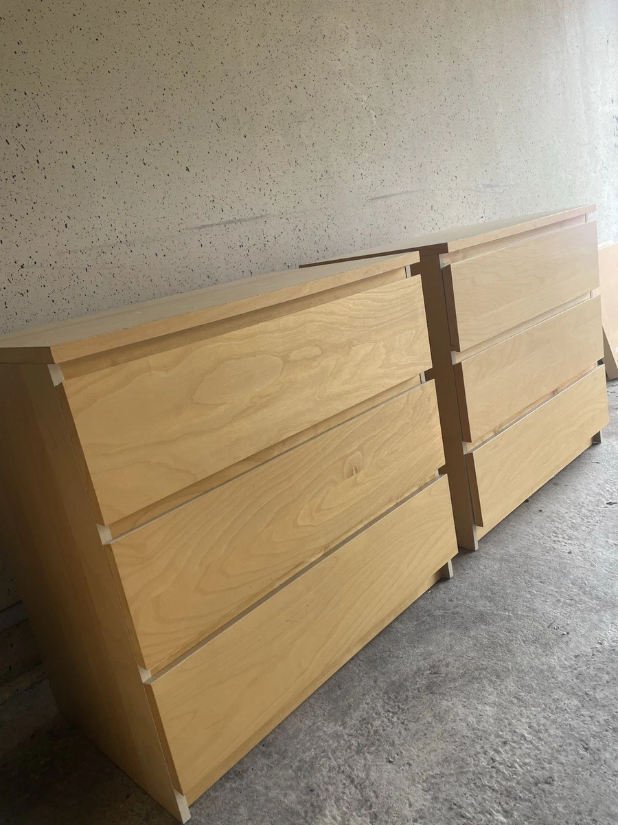 IKEA Kommoden aus Buche online kaufen