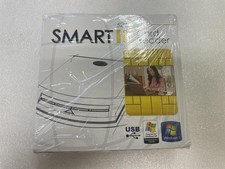 SMART IC EZ100PU USB CARD READER