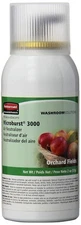 Rubbermaid Commercial Products Microburst 3000 Aerosol Air Freshener Refill, Orc