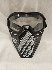 NERF Nerf Rival Phantom Corps Face Mask Kids Protector Mask