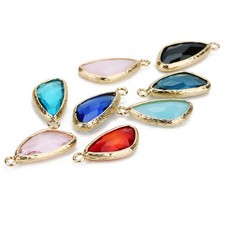  5 PCS Ciondolo Fai Da Te Accessori Gioielli Fascino Della Collana