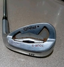 Ping Tour S 56° Wedge Golf Club