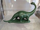 VINTAGE Mold A Rama TRio of Dinosaurs Apatosaur Tyranosaurus Brontosaurus — photo 4