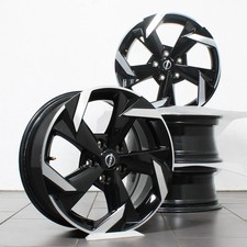 17 Zoll original Nissan Juke F16 403006PD1B Alufelgen Felgen