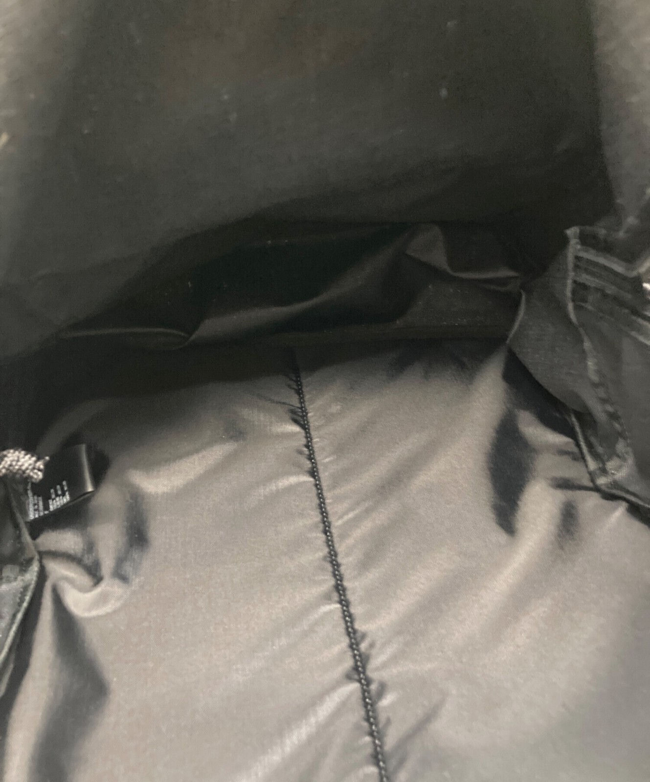 Undercover Basic Backpack Undercover Uc1D6B02 24S… - image 5