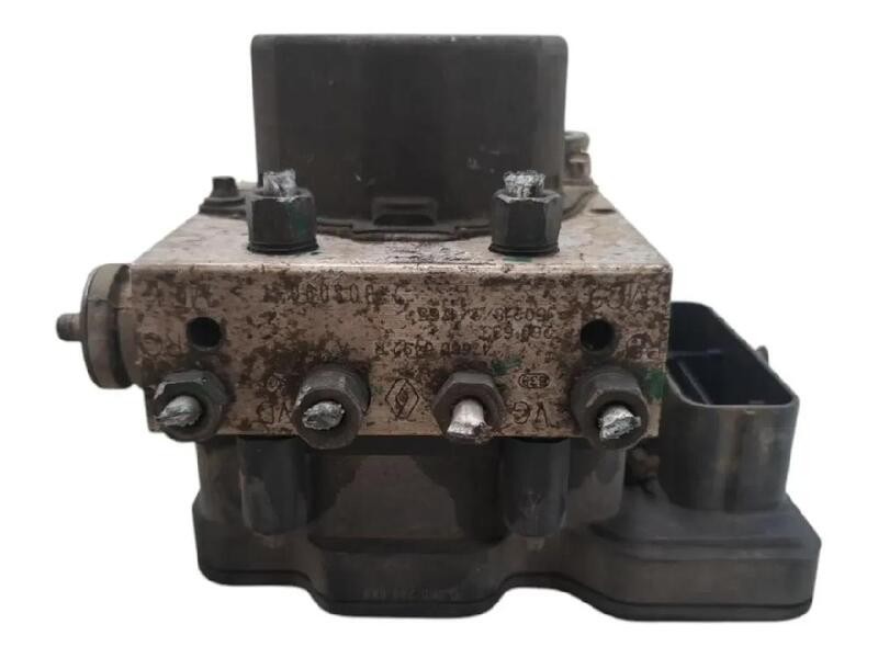 POMPA ABS CENTRALINA 476605492R 2265106516 0265956285 DACIA LOGAN (10/16>08/21<)