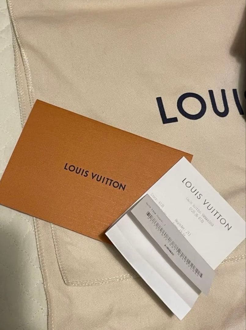 Louis Vuitton LV Dopp Kit Monogram Eclipse - image 6