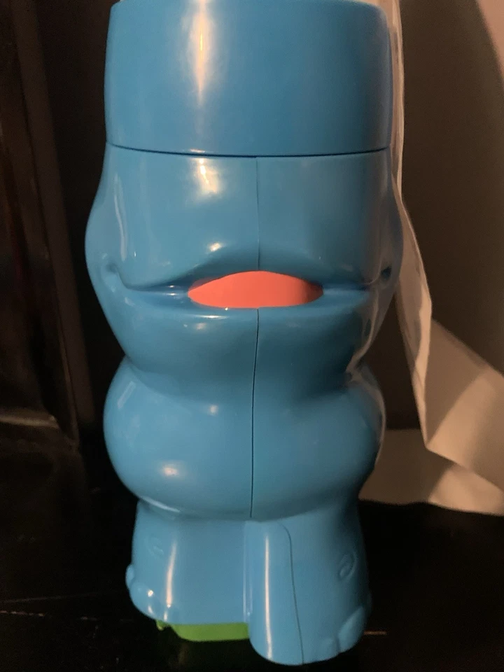 Elefun Butterfly Catching Game By Hasbro Elephant Blower Only Tested Working - Image 3 of 4