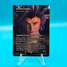 mtg final fantasy price list Magic Card Prices each booster is packed with breathtaking card treatments that add special flair to any collection Magic: The Gathering - Final