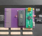 RX5USB cartridge for Yamaha RX-5 & PTX-8 WRC
