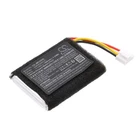 Battery for JBL Clip 5 P/N: GSP853450 01 1500mAh / 5.55Wh