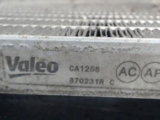 Climatisation et Accessoires Citroen C8