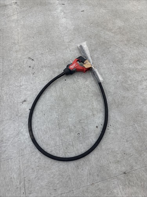 #ad Milwaukee 2911 20 M18 FUEL 8 ft Concrete Pencil Vibrator Tool Only $399.99