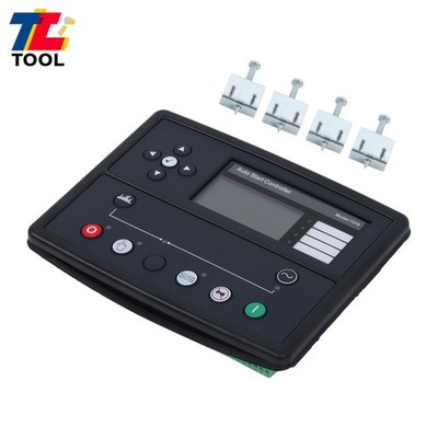 DSE7310 Auto Start Controller With Load Share Function - Diesel Genset