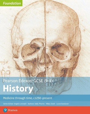 Pearson Edexcel GCSE (9-1)History: Me..., Thorne, Sally